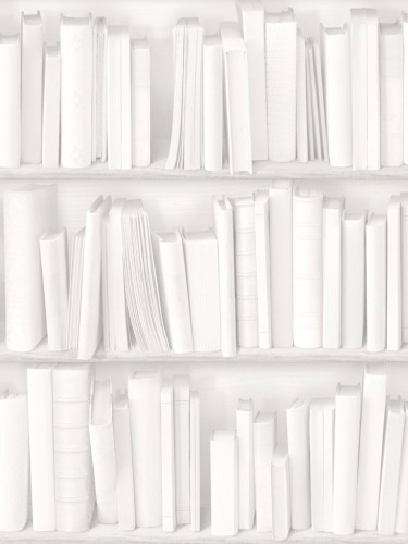 Stylowa Tapeta Winylowa Na Papierze Biblioteka Ploneres Pl